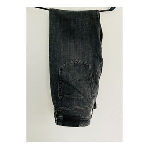 105 SLIM TAPER COOLMAX STRETCH JEAN